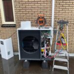 Mitsubishi Ecodan Afbeelding 2