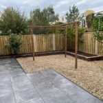 Achtertuin Afbeelding 3