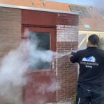 Verf verwijderen Afbeelding 1