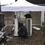 Cassette Plafond Inbouw Amsterdam Afbeelding 3