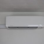 Mitsubishi multisplit airco met WiFi-functie Afbeelding 3