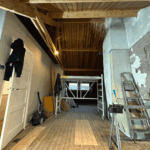 Zolder renovatie Afbeelding 1