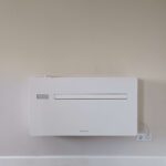 Vakantie park airconditioning chalet Afbeelding 2