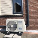 mcl(midea) 3.5 kw Afbeelding 2