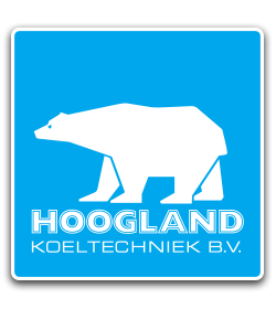 Hoogland Koel- en Klimaattechniek / Aircoworld Logo