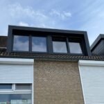 Plaatsen dakkapel Afbeelding 1