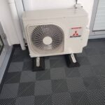 Mitsubishi multisplit airco met WiFi-functie Afbeelding 2