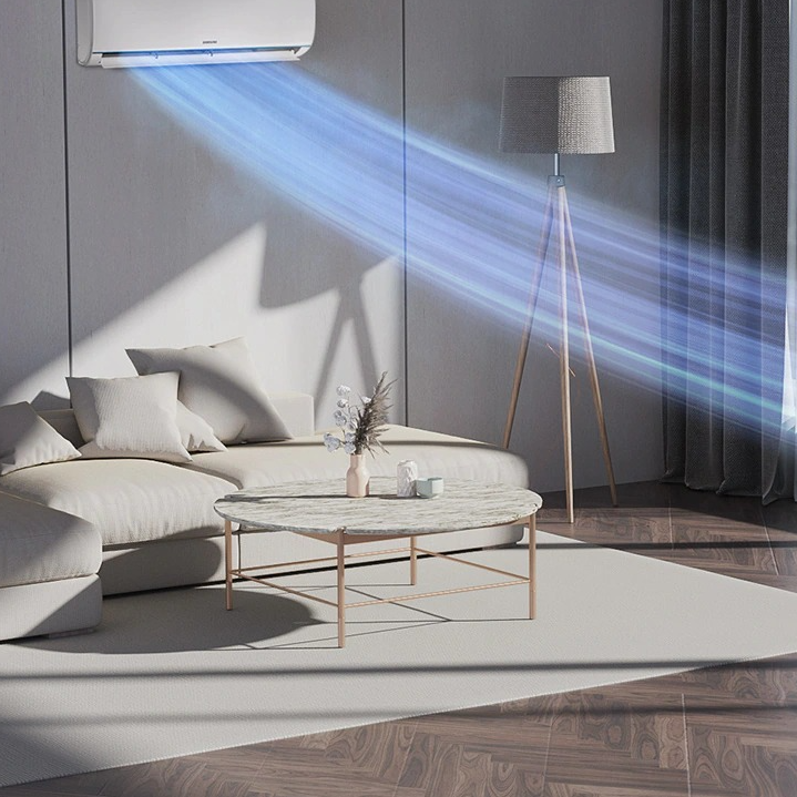 decortrend-airco Logo