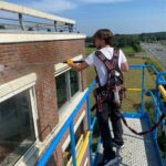 Reiniging complex Bilstein in de Bilt Afbeelding 1