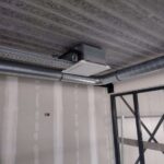 Nieuwbouw kantoor voorzien van 5 Cassette units Afbeelding 3