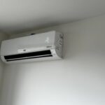 Singlesplit LG Purifier Afbeelding 1