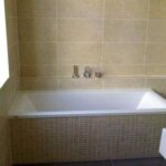 Badkamer renovatie Afbeelding 2