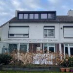 Dakkapel 6,5 meter Afbeelding 1