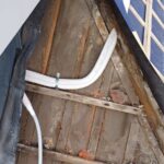 Voorbereidend werk, leidingen leggen dualsplit Bilthoven Afbeelding 3