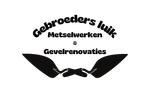 gebroeders luik metselwerken Logo
