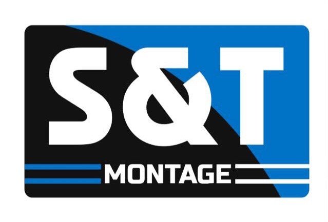S&T Montage Logo