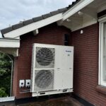 Warmtepomp Afbeelding 1