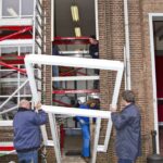 verbouwt, renoveert en restaureert particuliere woningen en bedrijven Afbeelding 3