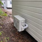 Airco chalet Afbeelding 3