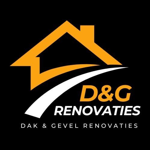 Dak & Gevel Renovaties Logo