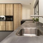 Realisatie nieuwe keuken Afbeelding 2