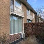 Singlesplit slaapkamer Loenersloot Afbeelding 3