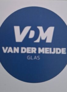 Van der Meijde Glas