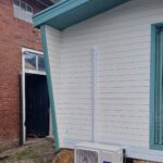 Haier single split airco chalet Afbeelding 2