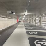 Amsterdam Nassaukade parkeergarage ( mobilis) Afbeelding 1