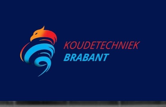 Koudetechniek Brabant Logo