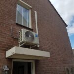 mcl(midea) 5.0 kw overloop Afbeelding 1