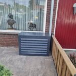 Omkasting antraciet Afbeelding 2