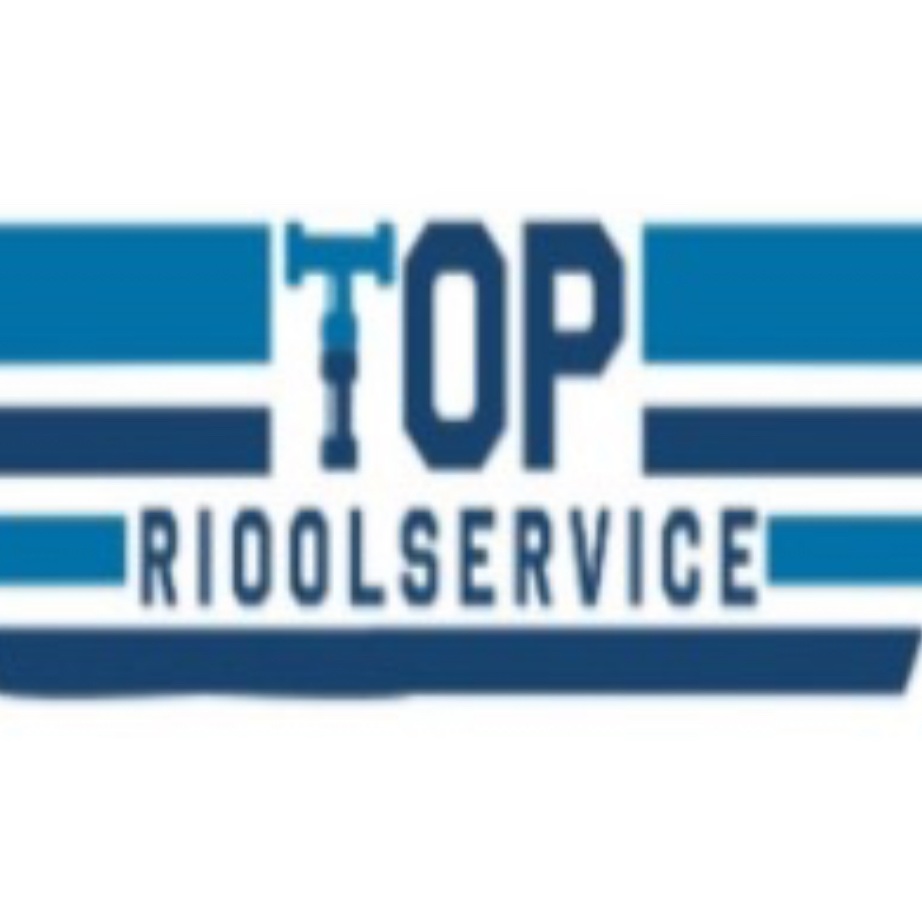 Top-rioolservice Logo