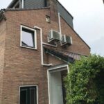 2x dualsplit voor zolder, 2 slaapkamers en woonkamer Afbeelding 3