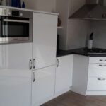 Keukenrenovatie, klant zelf gemonteerd! Afbeelding 2