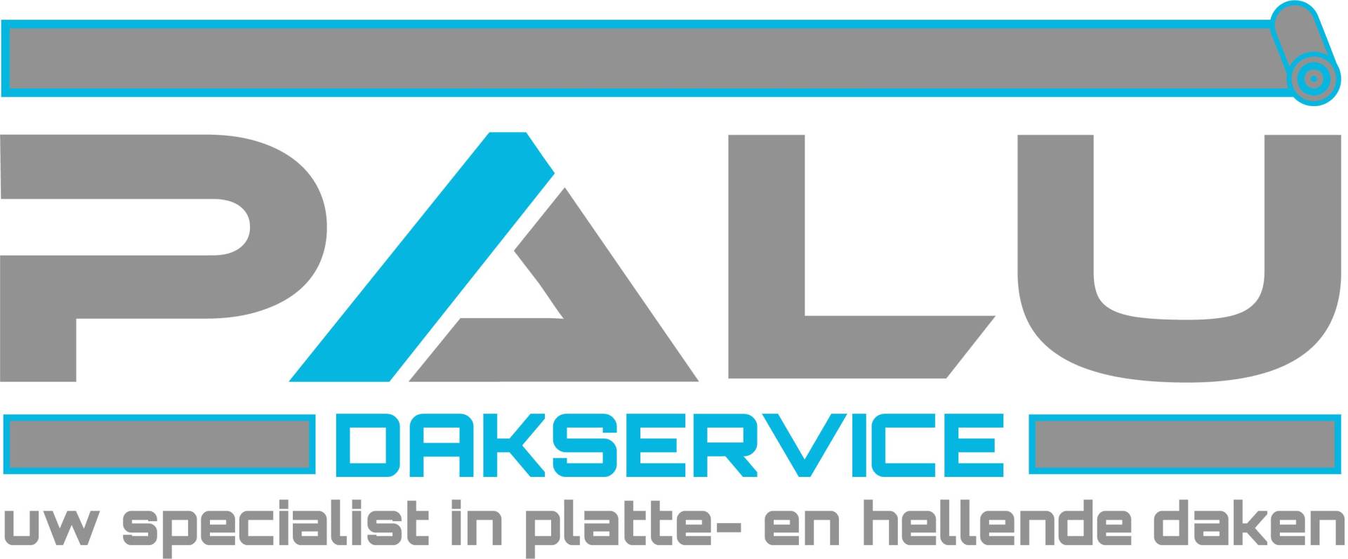 Palu Dakservice Logo