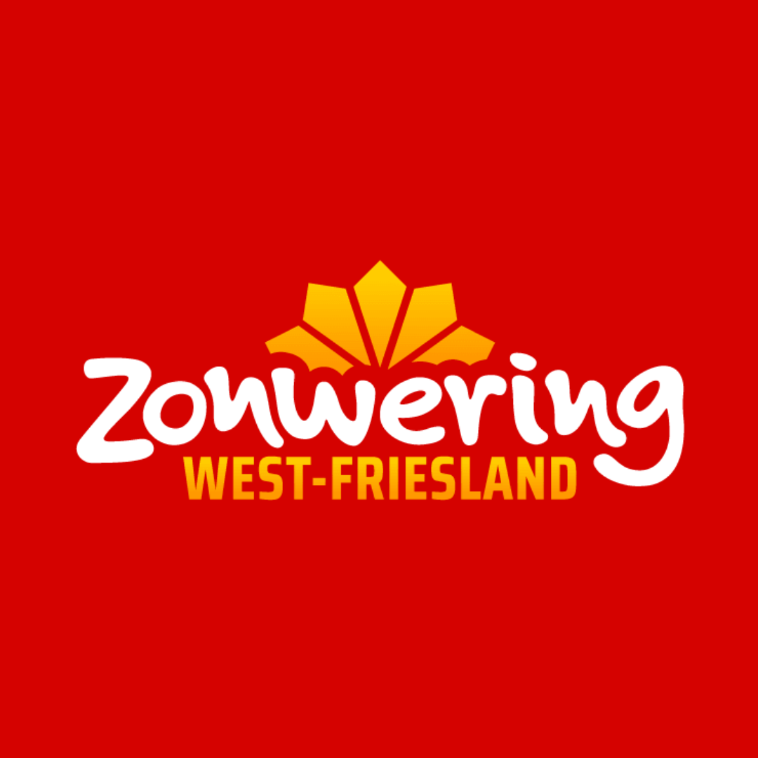 Zonwering West-Friesland Logo