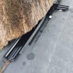 EPDM dak Afbeelding 3