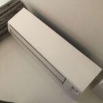 Vochtige ruimte airco de oplossing Afbeelding 1