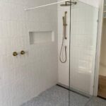 Badkamer renovatie Afbeelding 1