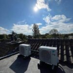 Daikin airconditioning Afbeelding 3