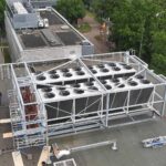 Installatie Rijksinstantie Bilthoven Afbeelding 2