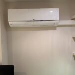 lg artcool mirror 3.5 kw en 5.0 kw /lg wit 3.5 kw geplaatst Afbeelding 1