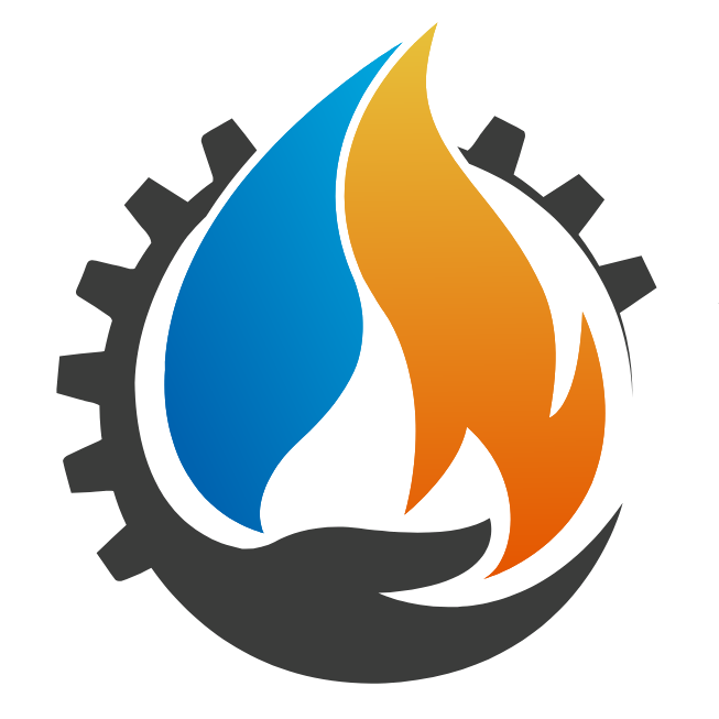 Yas Installatie Logo