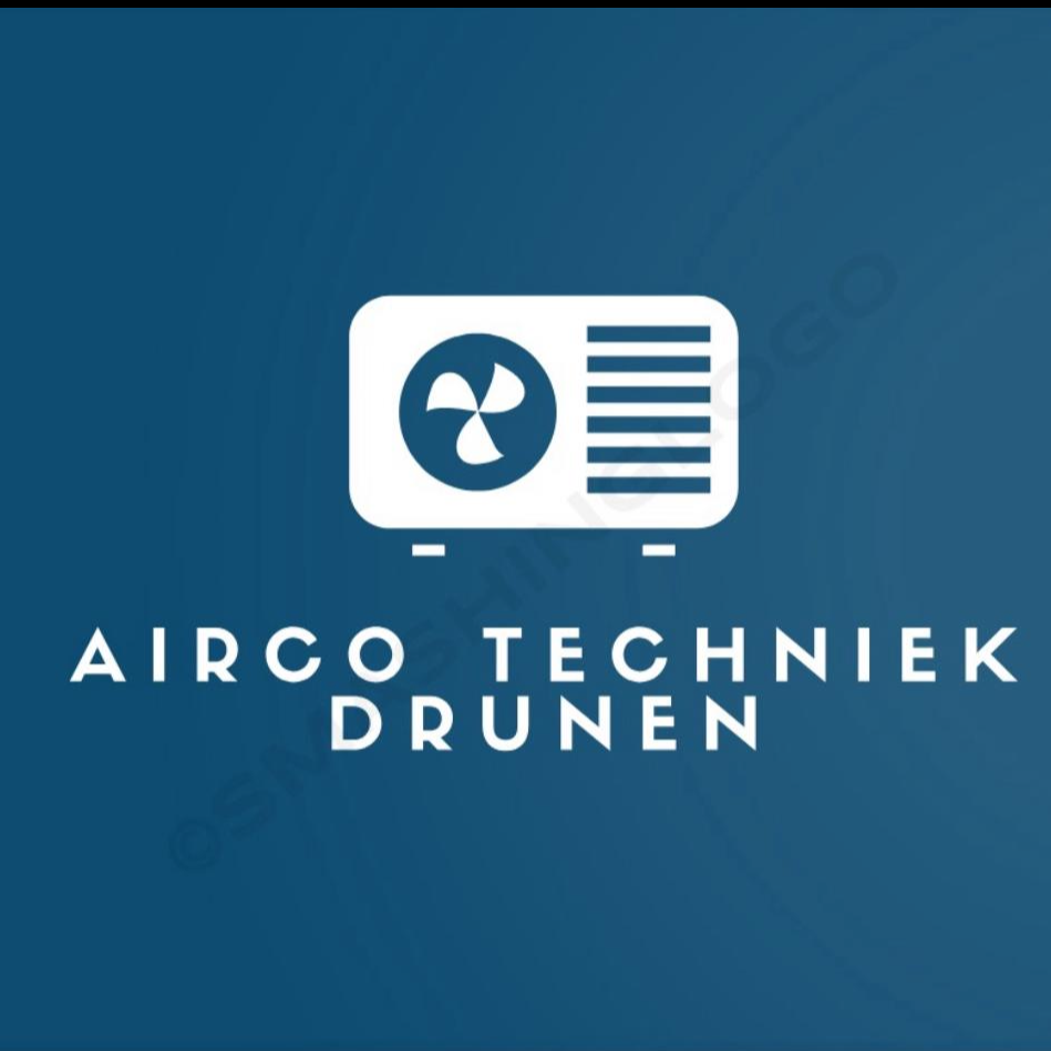 Airco Techniek Drunen Logo