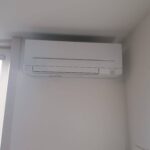 triple-split airconditioning Afbeelding 3