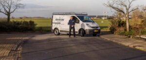ERGON Installatie- en Klussenbedrijf