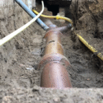 Riolering vernieuwen Afbeelding 1