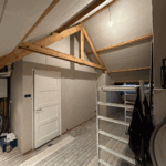 Zolder renovatie Afbeelding 2