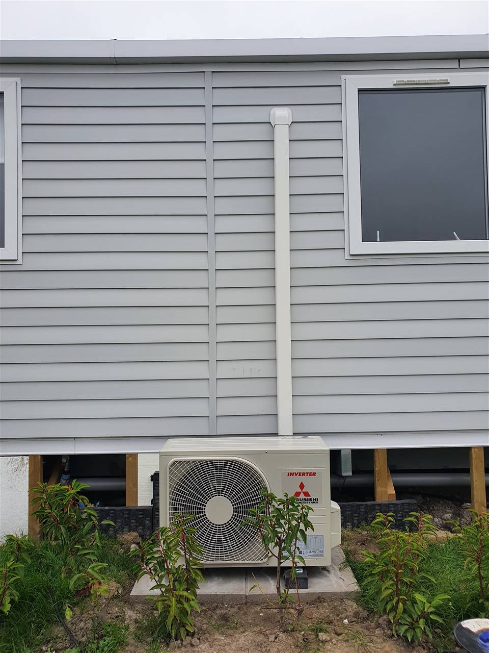 Top Quality airconditioning Logo